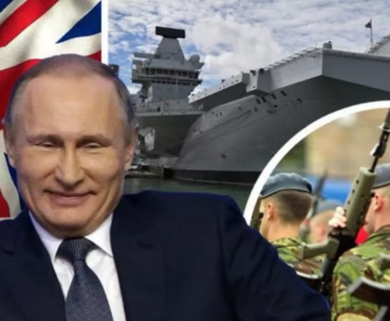 Europa stă pe un butoi de pulbere