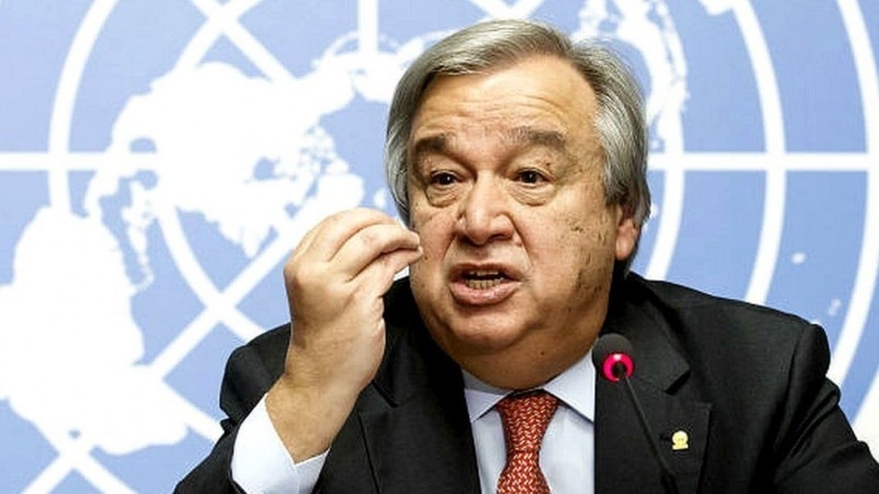 Un nou război în Orientul Mijlociu. Reuniune de urgenţă a Consiliului de Securitate al ONU / Antonio Guterres: ‘Sunt profund alarmat’