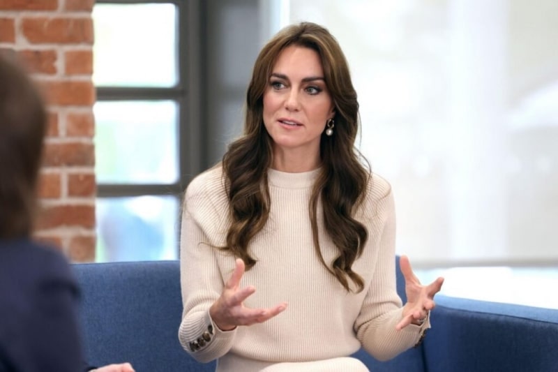 Kate Middleton a primit un nou diagnostic grav /Video