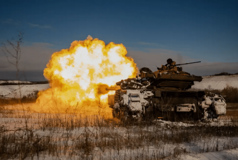 LIVE TEXT – Război în Ucraina: Morţi într-un bombardament în oraşul minier Siversk / Situație tensionată în Est