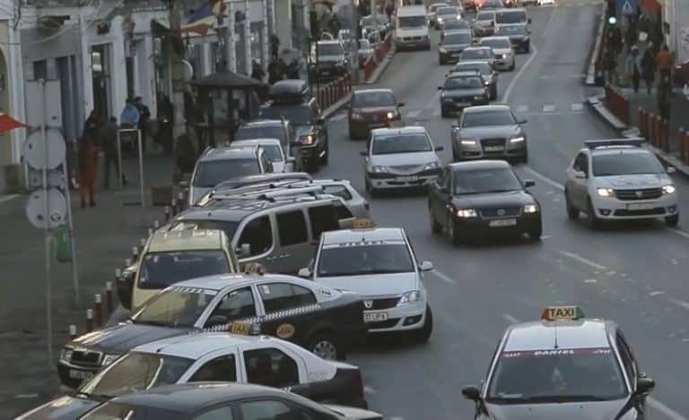 Mișcare ciudată a unui celebru producător auto /FOTO