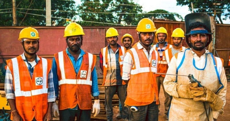 Țări însetate de forță de muncă vs. state unde oamenii stau cu teama că străinii le fură posturile