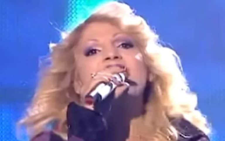 Celebrul transgender Naomi a murit: În cinci zile urma să își sărbătorească ziua de naștere