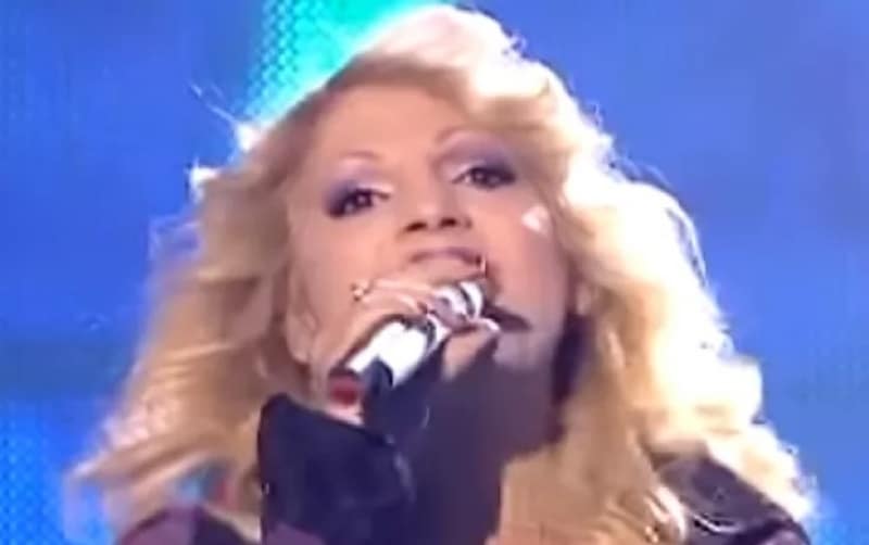 Celebrul transgender Naomi a murit: În cinci zile urma să își sărbătorească ziua de naștere