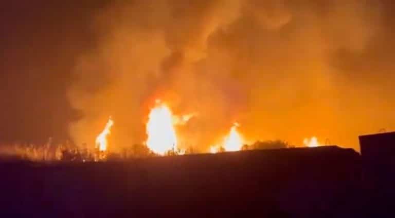 SUA și Israel se dezic de incident