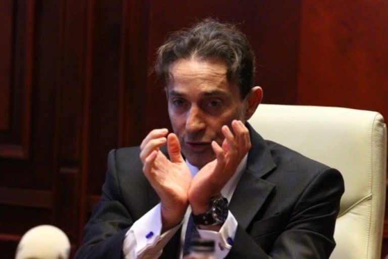 Radu Mazăre a contestat decizia prin care i s-a refuzat eliberarea condiționată