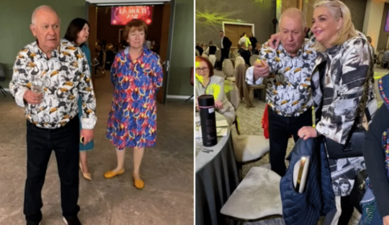 ‘Beau de rup, mănânc orice, mă mai uit la filme pentru adulți’