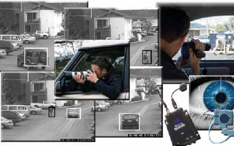 BREAKING Filmul complet al filajului în cazul directorului `șpăgar` de la Electrocentrale Rovinari