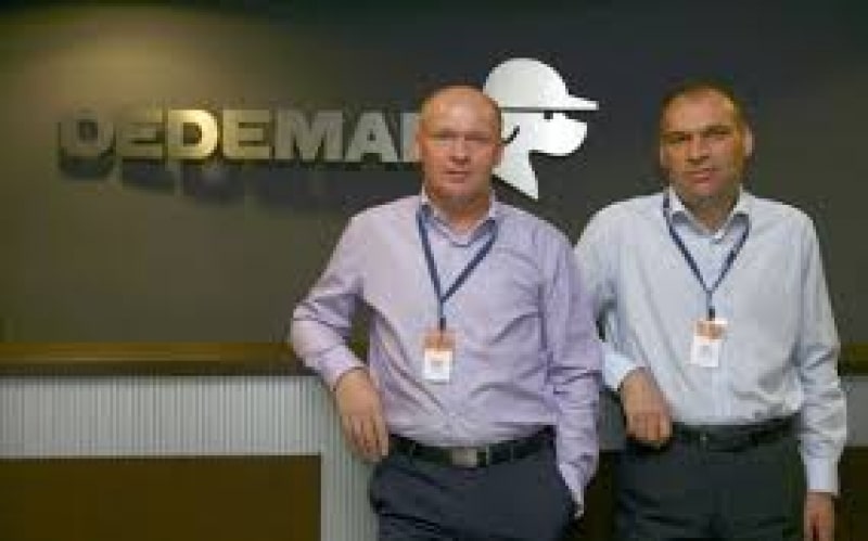 Frații Pavăl, patronii Dedeman, își extind ‘imperiul’