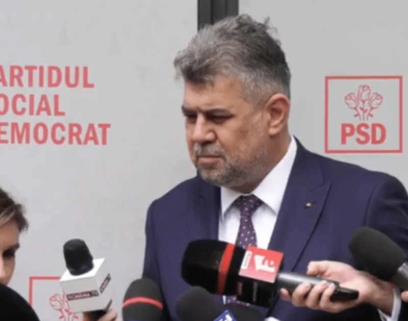 Îmi dau și eu demisia din PSD și devin independent?/ Candidatura lui Geoană încinge spiritele