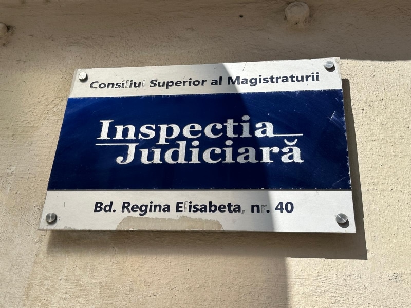 Judecătoarea de la Iași care a amânat toate cele 44 de cauze într-o zi