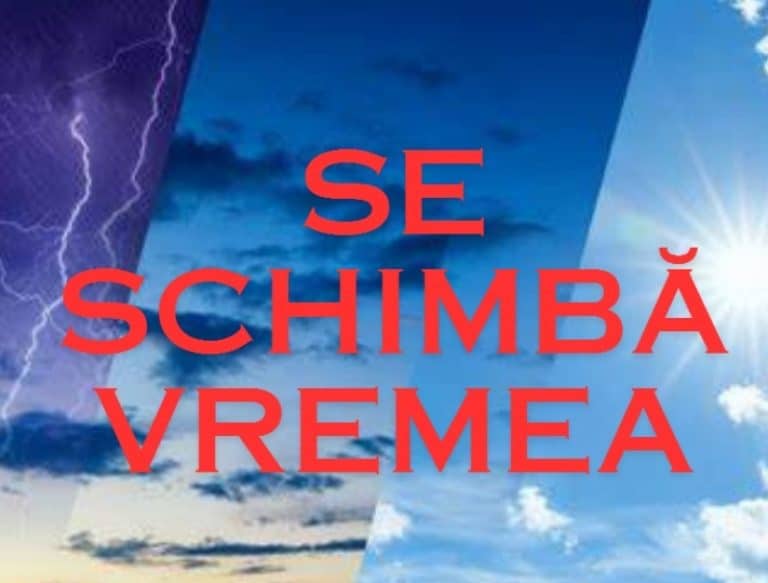 Când începe să se încălzească / Prognoza meteo pentru luna mai