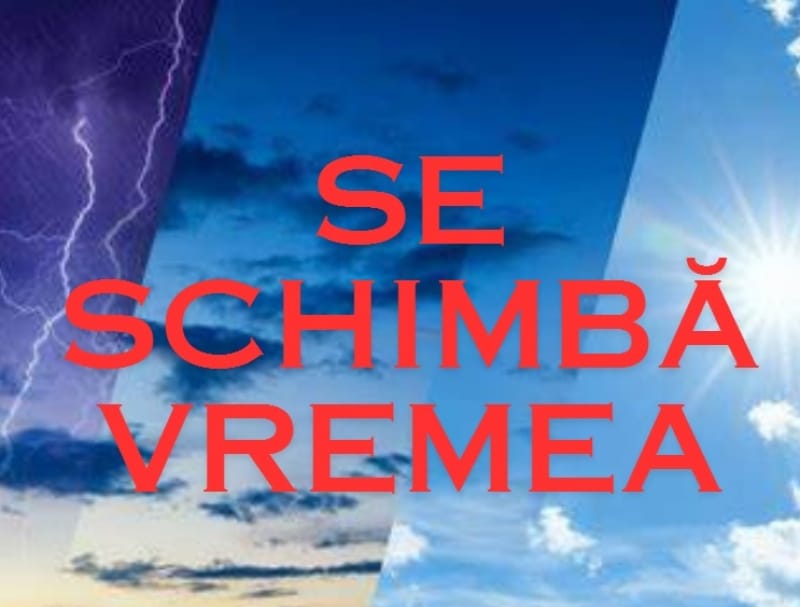 Când începe să se încălzească / Prognoza meteo pentru luna mai