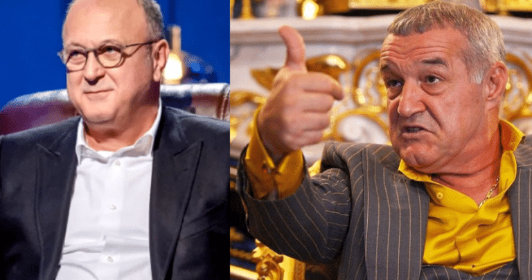 Ce i-a făcut Dan Şucu lui Gigi Becali. Probleme pentru latifundiarul din Pipera. Dumitru Dragomir, dezvăluiri şocante