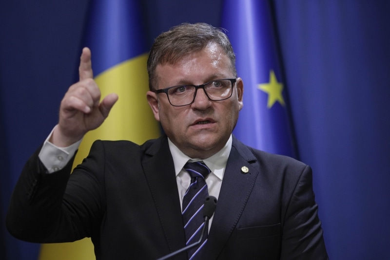 Marius Budăi anunță că se pregătește o măsură de mare impact, după ce va fi introdus salariul minim european