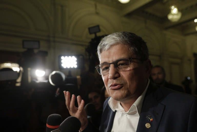 Ministrul Finanțelor se laudă cu încasările la bugetul de stat: ‘Este o sumă record’