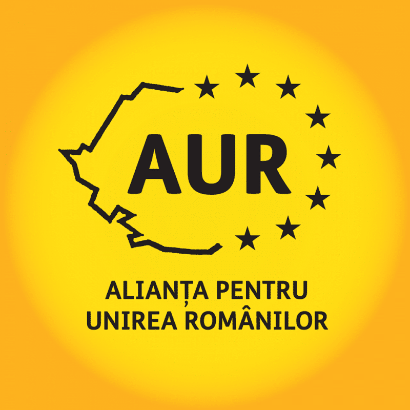 Candidaturile AUR riscă să fie invalidate pentru că listele nu au fost semnate de președinții organizațiilor județene