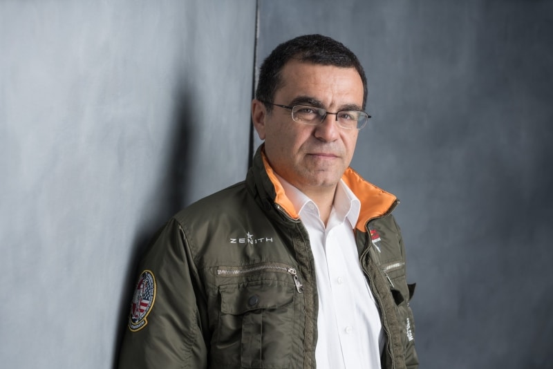 Mihai Mărgineanu, oripilat și șocat de Vama Veche. ‘Multe fete bete chioare’. ‘Cum poate un puști de 17 ani să bea Jameson direct din sticlă?’