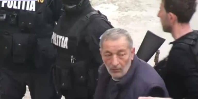 Turcul care a ucis și tranșat o femeie a fost internat în spital. Ce spune avocatul său