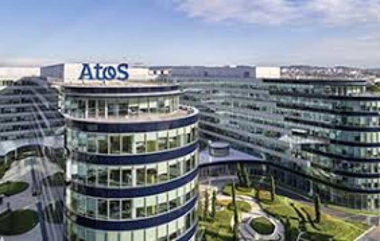 Franța se chinuie să salveze celebra companie Atos