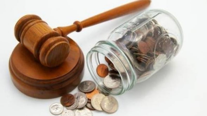 Românii își declară falimentul personal. Anul acesta numărul cererilor s-a dublat