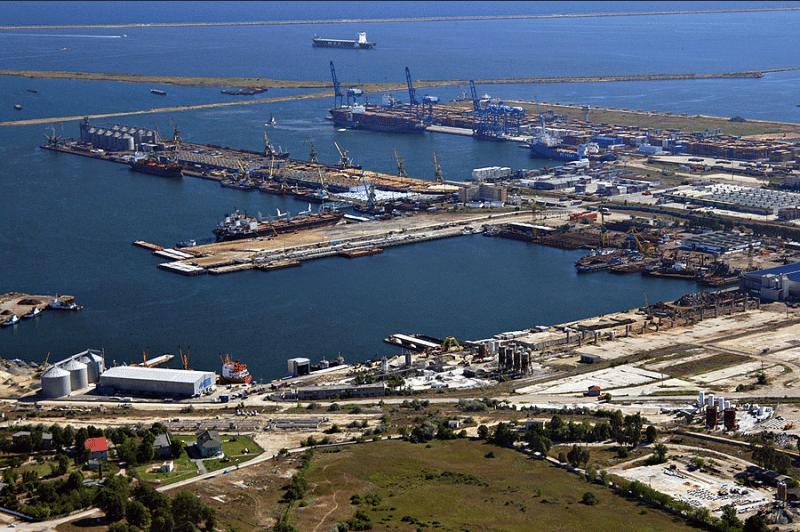 Statul este incapabil să administreze Portul Constanța. Concluziile Curții de Conturi sunt alarmante