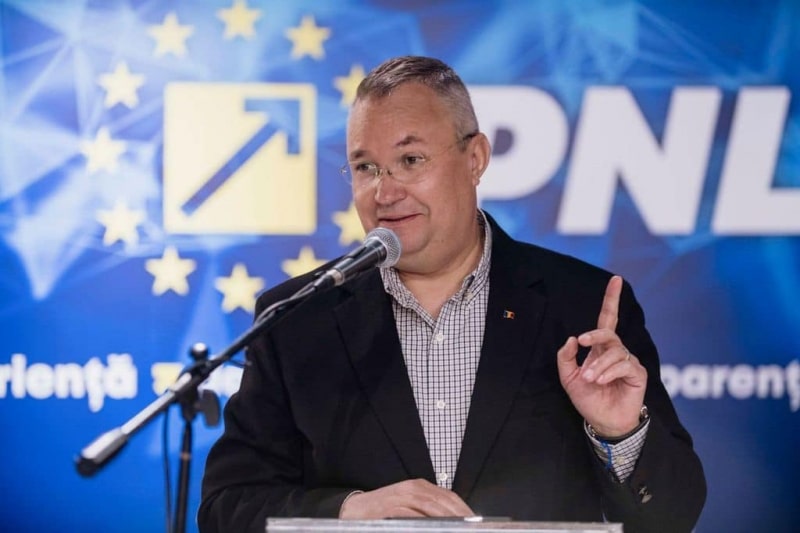 Nicolae Ciucă pare că a decis cu privire la soarta unei candidaturi comune PSD-PNL la alegerile prezidențiale. Ce spune liderul PNL despre data alegerilor