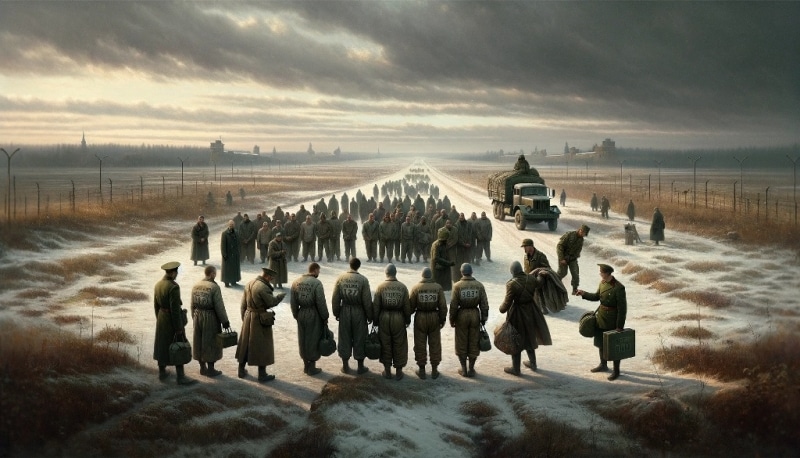 ‘Conflictul s-ar încheia în două săptămâni’