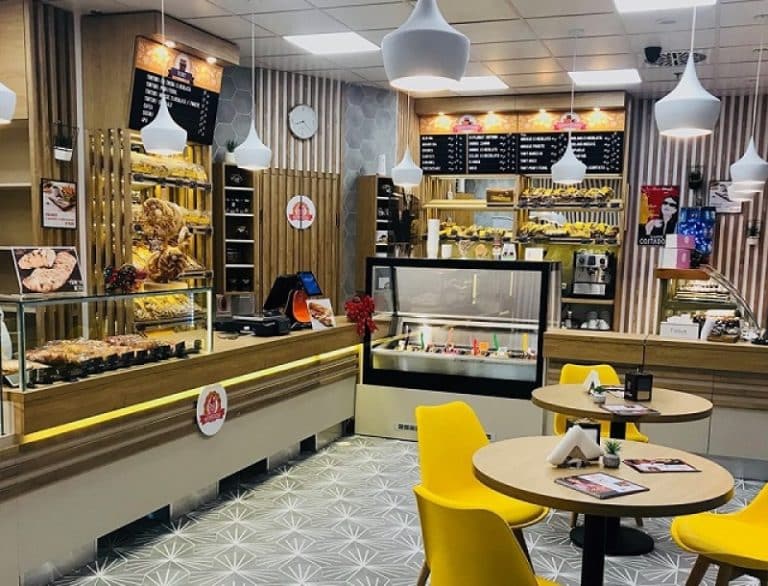 ANAF descinde în cofetării! Se va verifica rețetarul (surse)