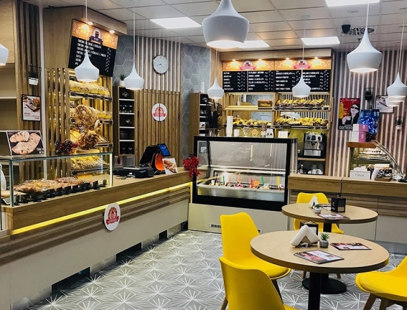 ANAF descinde în cofetării! Se va verifica rețetarul (surse)