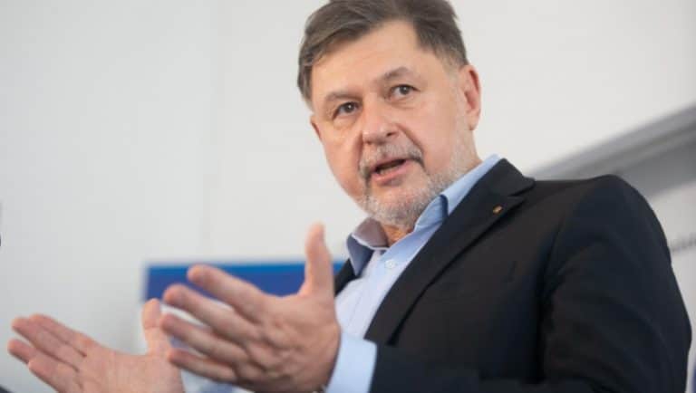 ‘Nicidecum nu putem discuta de o infectare în cursul procedurilor medicale’