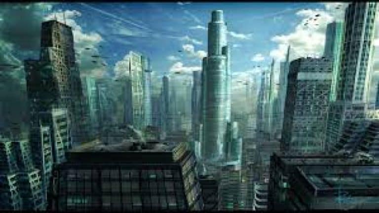 Oamenii de ştiinţă se așteaptă la un viitor ‘semidistopic’ cu foamete, conflicte şi migraţie în masă