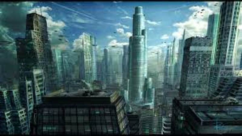 Oamenii de ştiinţă se așteaptă la un viitor ‘semidistopic’ cu foamete, conflicte şi migraţie în masă