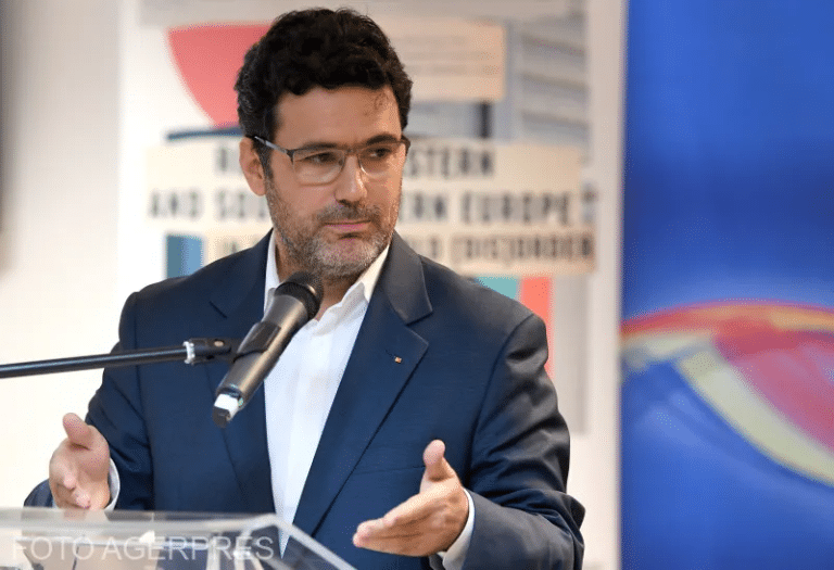 Dacă eu aş fi fost ministru de externe aș fi notificat NATO