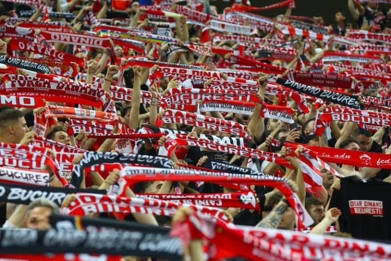 Craiova și Voluntari retrogradează, Dinamo se salvează de căderea directă