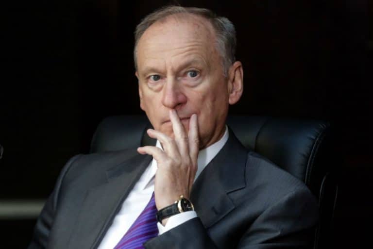 Ultimă oră – Putin îl demite și pe Nikolai Patrușev, secretar al Consiliului de Securitate al Federației Ruse