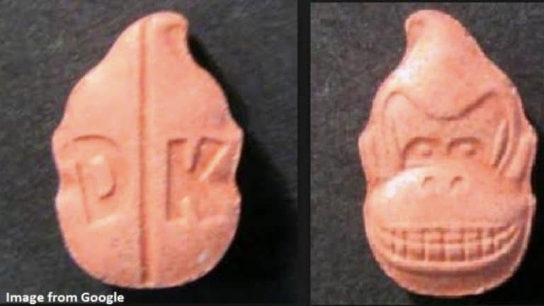 Donkey Kong este un comprimat în legătură cu care s-au emis alerte la nivel european