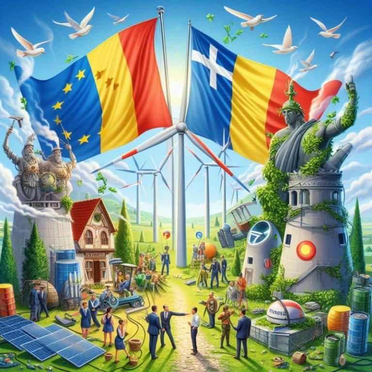 de ce aleg marile companii grecești să investească în țara noastră