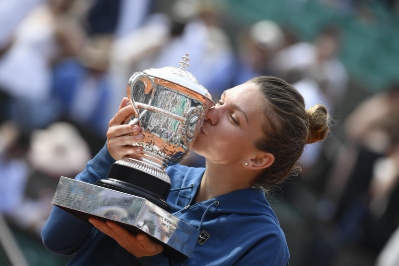 Lovitură pentru Simona Halep – Organizatorii turneului ei preferat refuză să o primească