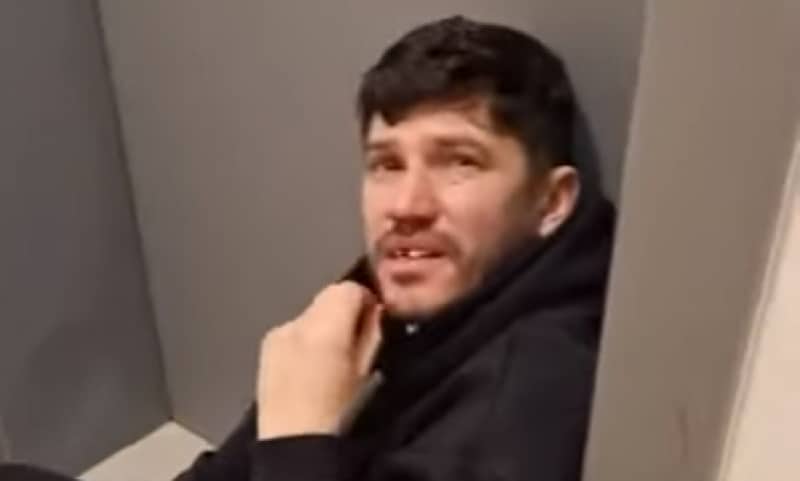 ‘Dodel’ rupe lanțul de iubire! Fostul fotbalist Cristi Tănase divorţează