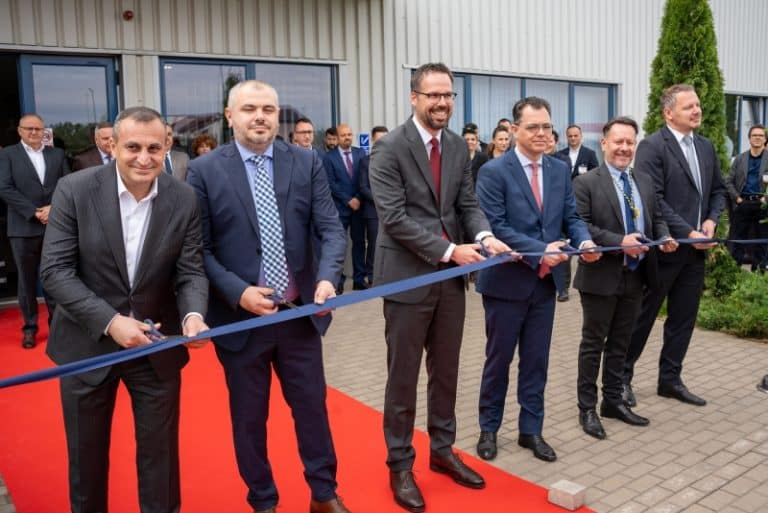 ‘De la Balş se va exporta în toată Europa’