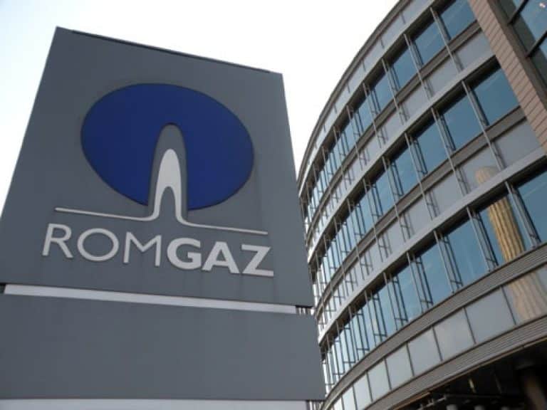 Romgaz are o nouă sucursală la Chișinău