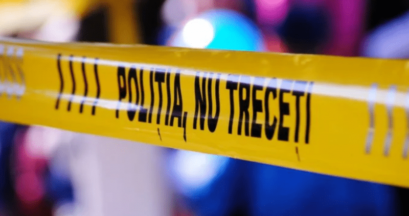 Crimă șocantă în Sibiu. Tânără de 21 de ani, ucisă cu bestialitate de prietenul său după un conflict spontan