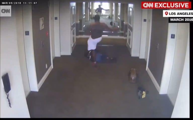 VIDEO Sean Diddy Combs recunoaşte că a bătut-o pe fosta iubită, spune că îi pare rău şi consideră acţiunile sale impardonabile