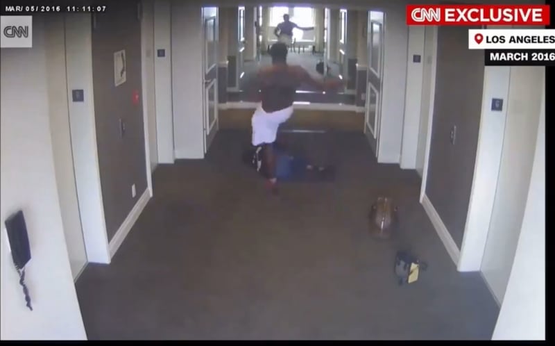 VIDEO Sean Diddy Combs recunoaşte că a bătut-o pe fosta iubită, spune că îi pare rău şi consideră acţiunile sale impardonabile