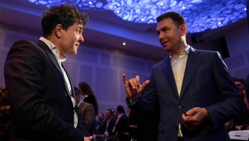 Se rupe ‘lanțul de iubire’ dintre Nicușor Dan și Cătălin Drulă? (surse)