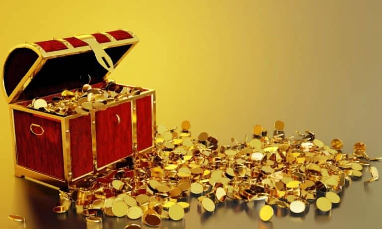 100 de ani a stat ‘ascunsă’. Deținătorul a lăsat cu limbă de moarte mesajul