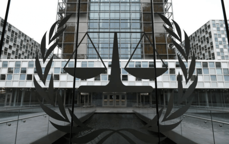 Benjamin Netanyahu a criticat dur acuzaţiile formulate de Curtea Penală Internaţională