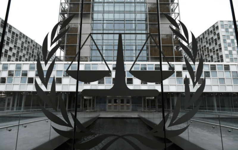 Benjamin Netanyahu a criticat dur acuzaţiile formulate de Curtea Penală Internaţională