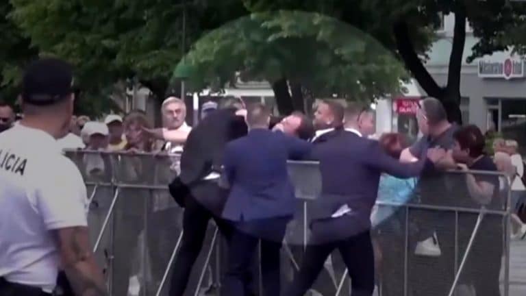 Teorie-șoc lansată de spionajul Rusiei după tentativa de asasinare a prim-ministrului Slovaciei